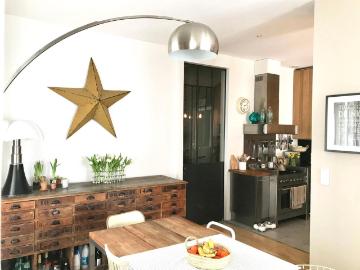 Appartement 5 pièces de 116m² à Lyon