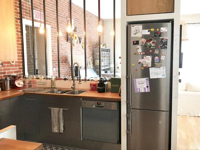 Appartement 5 pièces de 116m² à Lyon
