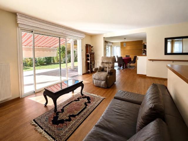 Appartement 5 pièces de 120 m² à Burnhaupt le Haut
