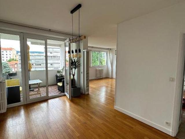 Appartement 5 pièces de 122 à Clermont ferrand