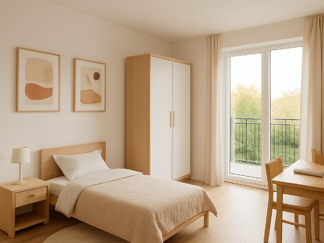 Appartement 5 pièces de 125 m2 Toulouse