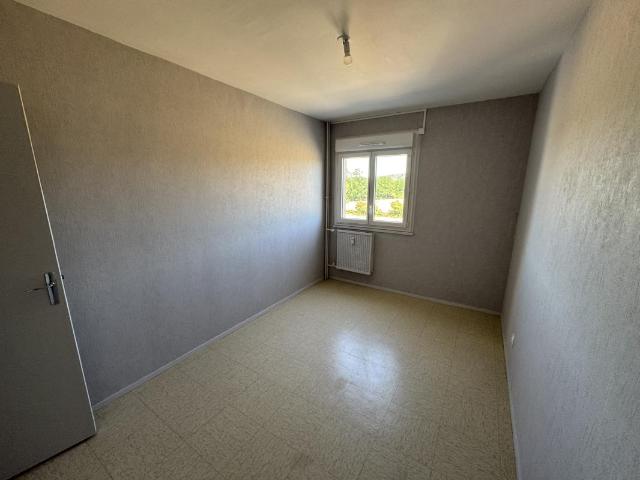Appartement 5 pièces Digoin