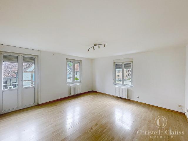Appartement 5 pièces DURMENACH 137.72 m2