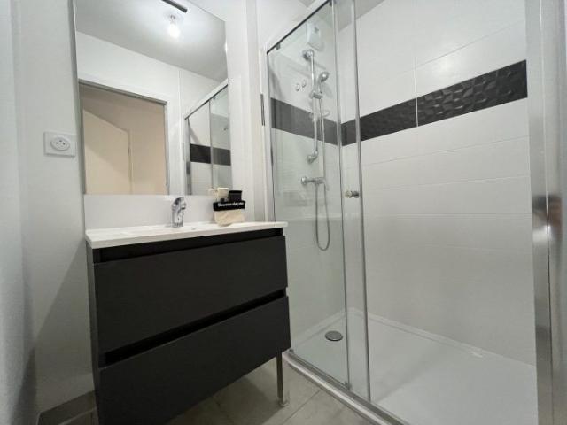 Appartement 5 pièces Esplanade