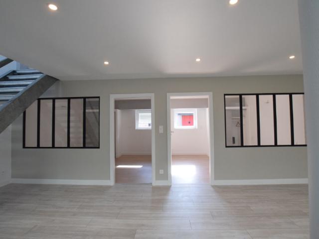 Appartement 5 pièces Épinal 110.00m² 1165€ à louer l'Adresse