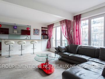 APPARTEMENT 5 PIECES FAMILIAL