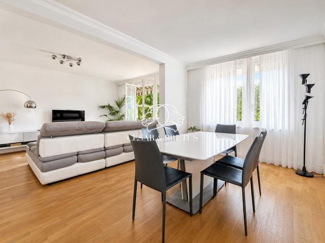 Appartement 5 pièces familial coeur Monplaisir 108m² Lyon 8ème