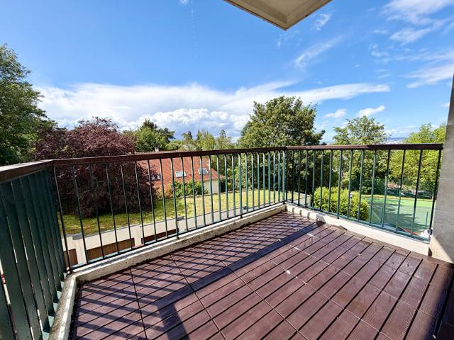 Appartement 5 pièces Garches 110.00m² 2750€ à louer l'Adresse