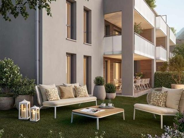Appartement 5 pièces Léo