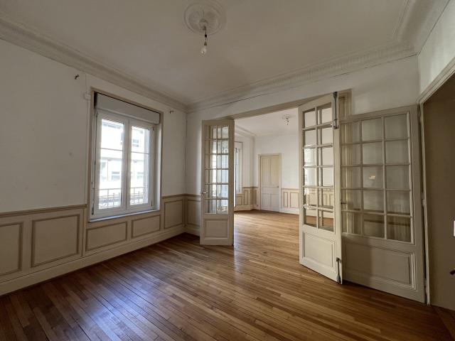 Appartement 5 pièces LOGIMMO CONSEIL