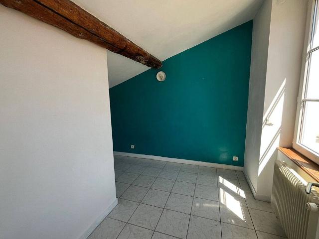 Appartement 5 pièces – LYON