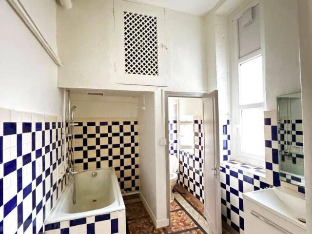 Appartement 5 pièces – LYON