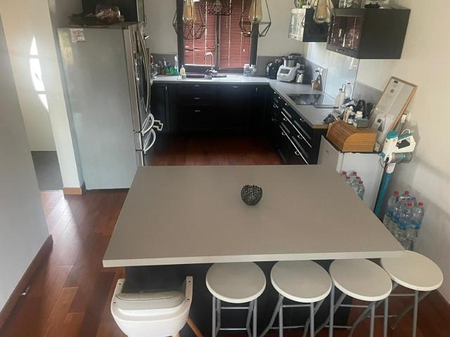 Appartement 5 pièces meublé 100m² Chatou