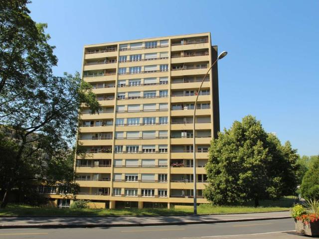 Appartement 5 pièces | Meyrin
