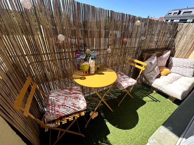 Appartement 5 pièces Mondelange