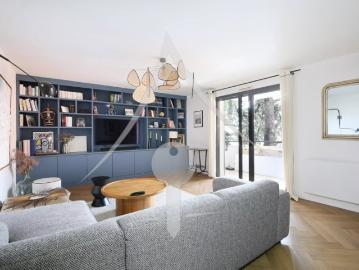 Appartement 5 pièces Moderne au Cœur de Toulouse