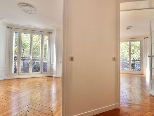 Appartement 5 pièces non meublé 75014 PARIS
