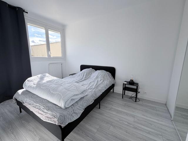Appartement 5 pièces Noisiel 95.00m² 1500€ à louer l'Adresse