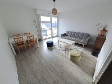 Appartement à louer à Orvault - Cave