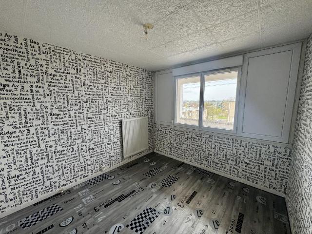 Appartement 5 pièces Paray le Monial
