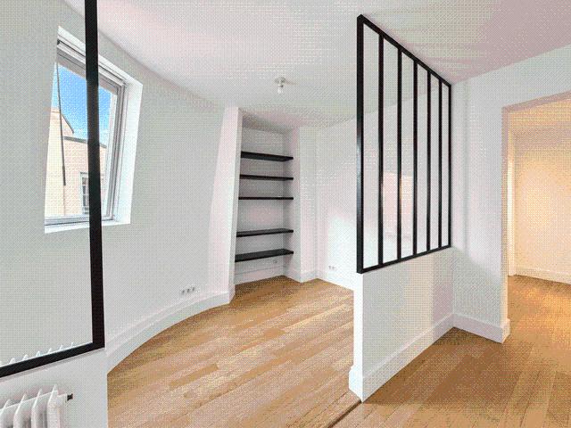 Appartement 5 pièces PLACE DU PALAIS BOURBON