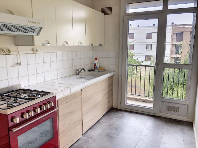 Appartement 5 pièces Résidence MARLY 1 à Caudéran