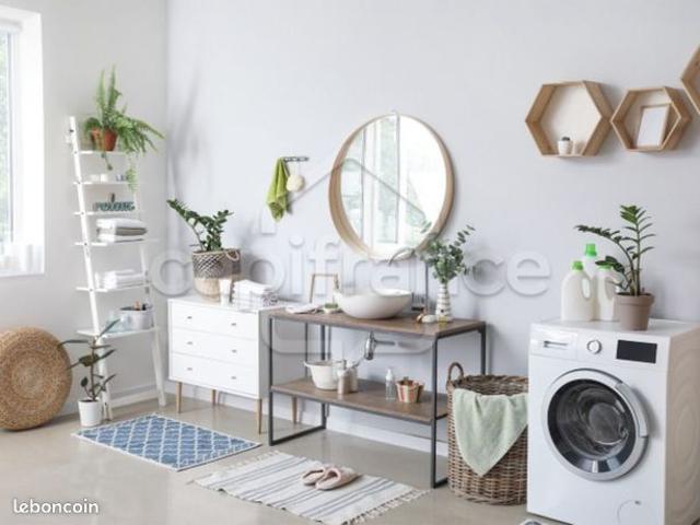 Appartement 5 pièces RF9 4747