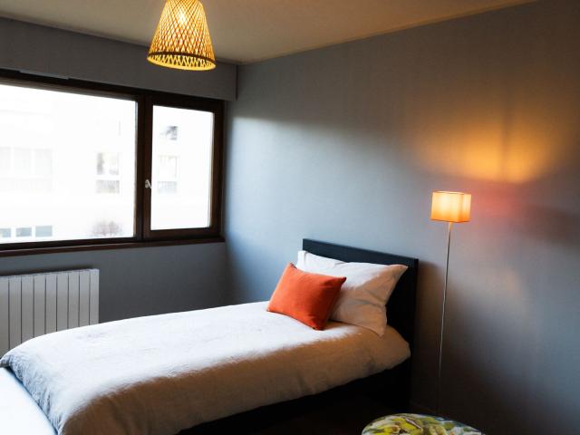 Appartement 5 pièces Saint Julien en Genevois 107.79m² 2200€ à louer l'Adresse