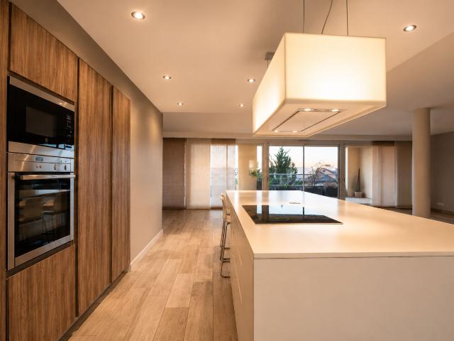 Appartement 5 pièces Saint Julien en Genevois 220.00m² 4250€ à louer l'Adresse