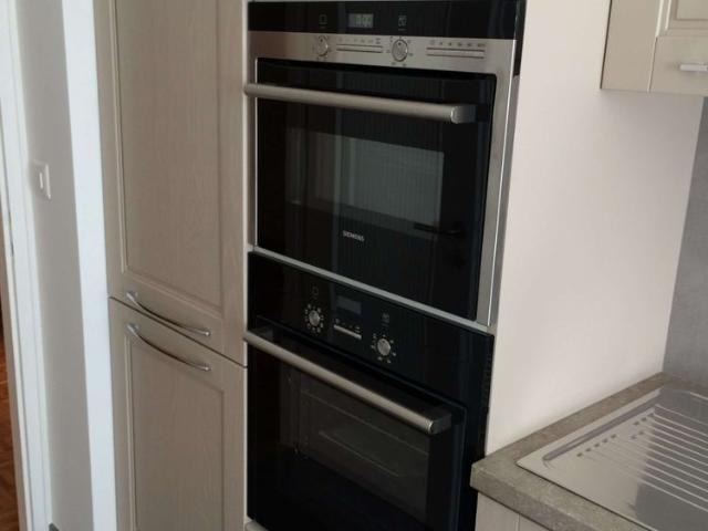 Appartement 5 pièces | Servette
