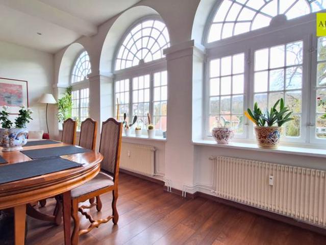 Appartement 5 pièces spacieux et lumineux à Heidwiller