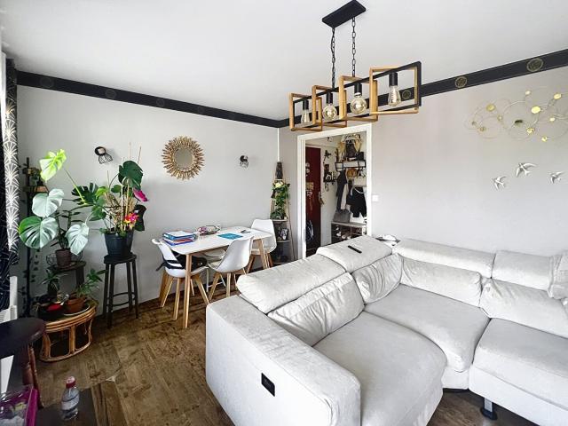 Appartement 5 pièces/4 chambres à vendre à Bons en Chablais. 87m² Bons en Chablais