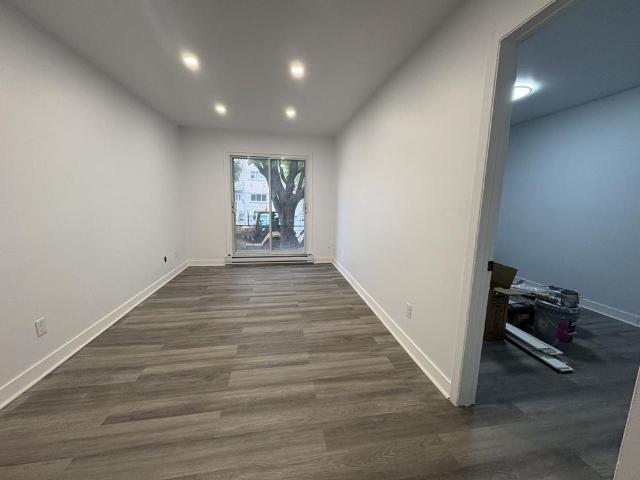 Appartement 5½ rénové – Hochelaga Maisonneuve – 1 595 $/mois