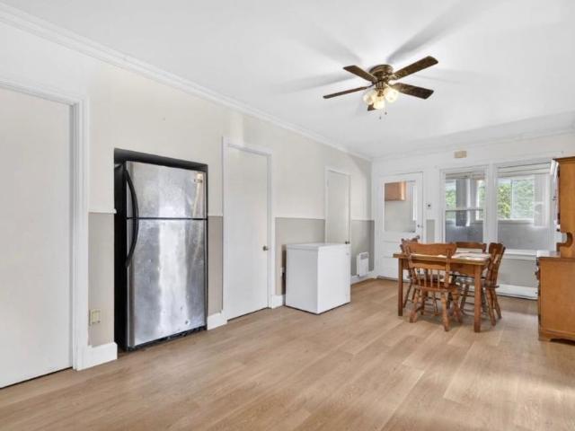 appartement 5 1/2 a louer