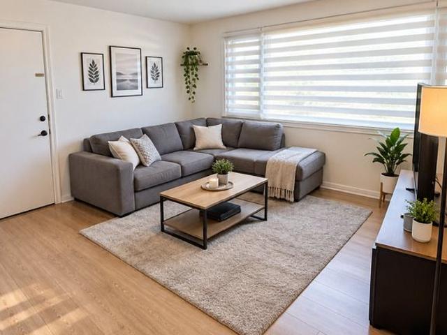 Appartement 5 1/2 à Sainte Foy