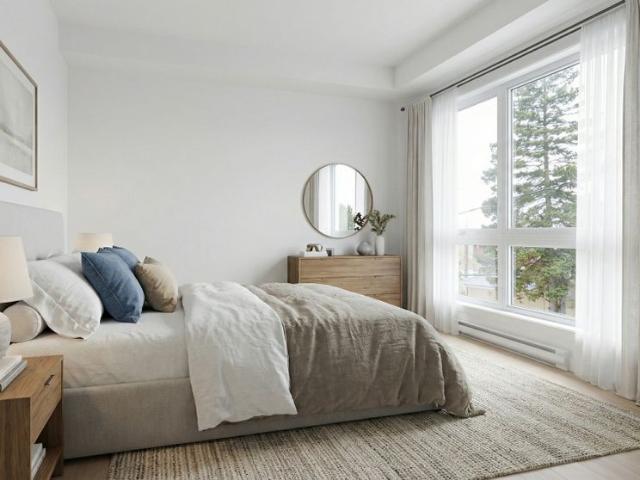 Appartement 5 1/2 à Val Bélair
