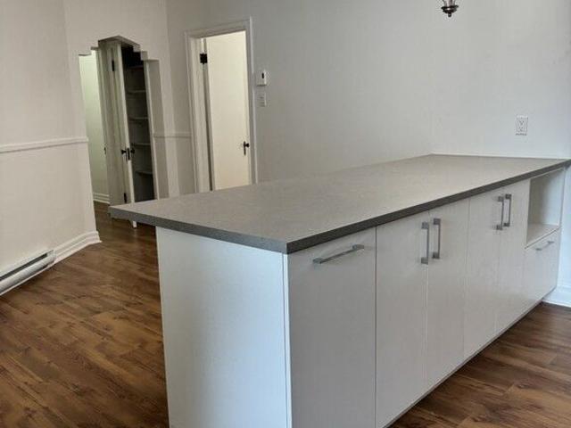 Appartement 5 1/2