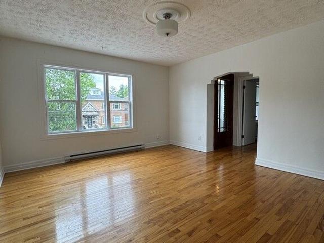 Appartement 5 1/2