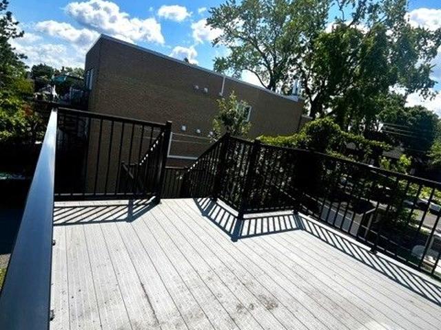 APPARTEMENT 5 1 2 + GRANDE TERRASSE