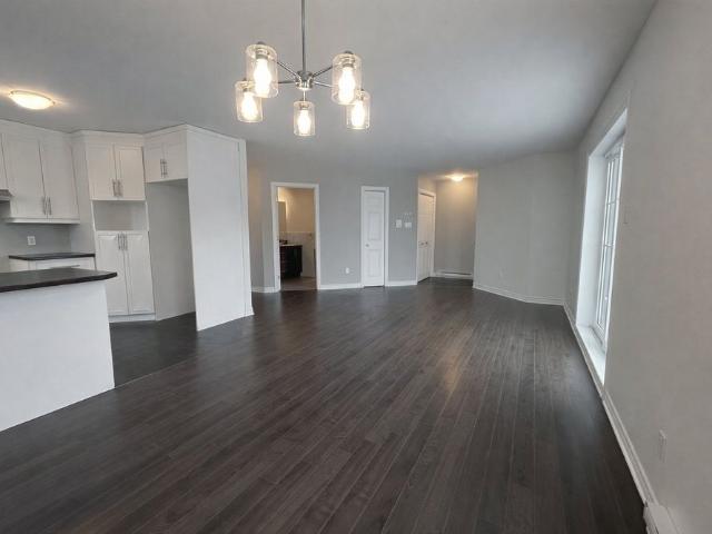 Appartement 5 307 Ch. Larocque