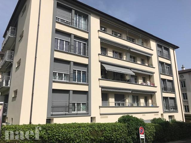 Appartement 5.5 pces 94 m2 à louer à Lausanne | CHF 2'100. /mois