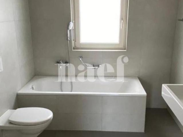 Appartement 5.5 pièces avec balcon