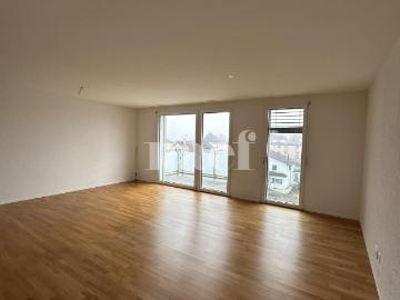 Appartement 5.5 pièces avec balcon