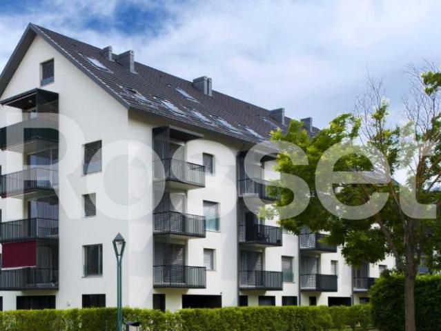 Appartement 5.5 pièces à louer à Gland 3ème étage
