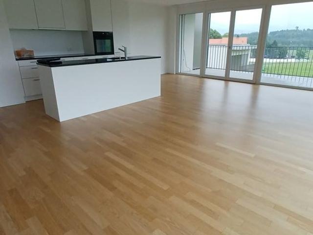 Appartement 5,5 pièces à Matran