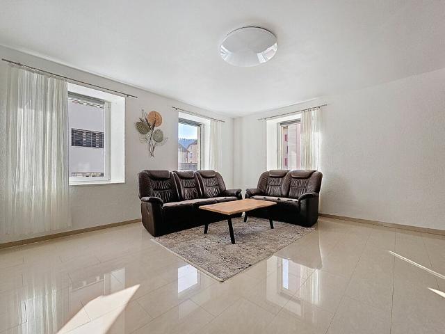Appartement 5.5 pièces à Saint Imier