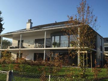 Saint-Sulpice, District de l'Ouest lausannois, Waadt