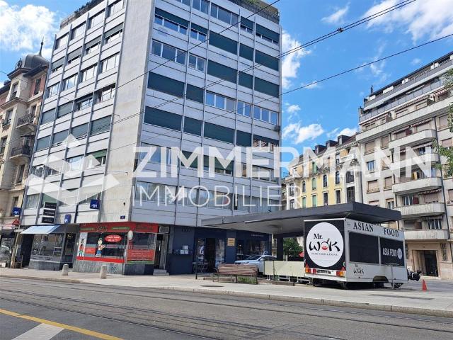 Appartement 5.5 Pièces, 170 m²