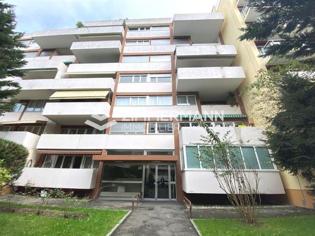 Appartement 5.5 Pièces, 109 m²