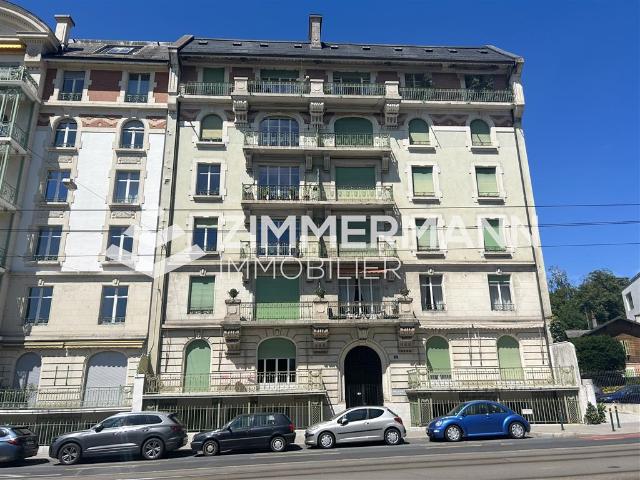 Appartement 5.5 Pièces, 136 m²